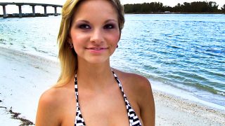BANGBROS – Ashey Sinclair take’s in deep