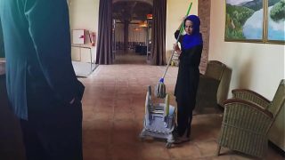 ARABS EXPOSED – Anything To Help The Poor Whore