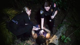 BLACK PATROL – Black Patrol presents: Car Jacking Suspect gets the “Jacking” he deserves (N/A)