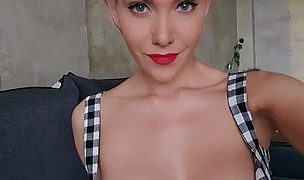 how is your day? so horny now, wanna play with you Featuring Subil Arch