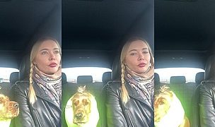venera maxima studio fan club update #271 Featuring Venera Maxima
