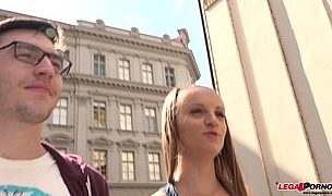 suzy and her husband going kinky. interracial cuckolding perversion iv002 Featuring Suzie Sun, Carlos Valdez, James Huck