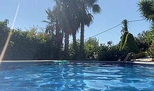 i do love a nice day off Featuring Honour May