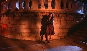 katarina martinez, nocturnal bukkake in the street Featuring Katarina Martinez