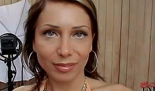 candy-licious hungarian casting! Featuring Candy Strong