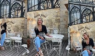 venera maxima studio fan club update #74 Featuring Venera Maxima