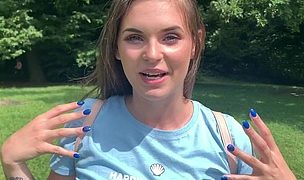 taylee wood studio fan club update #8 Featuring Taylee Wood