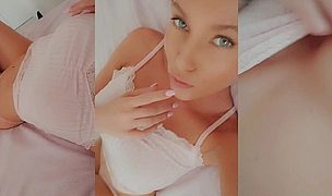 relaxing after shooting would you jump in the the bed w me? Featuring Subil Arch