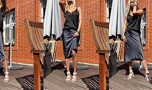 venera maxima studio fan club update #161 Featuring Venera Maxima