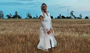 venera maxima studio fan club update #171 Featuring Venera Maxima