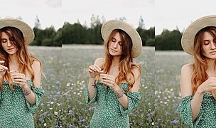 vertical video Featuring
