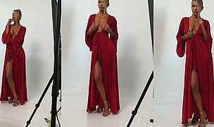 venera maxima studio fan club update #102 Featuring Venera Maxima