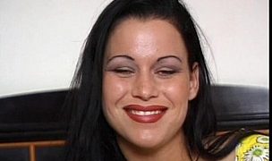 triple casting with gabriella bond, timea & giongi Featuring Linda, Timea