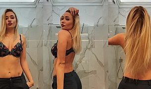 venera maxima studio fan club update #218 Featuring Venera Maxima
