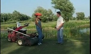 there is a lot of work to be done on the ranch including the boss Featuring Melody Magic