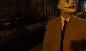 joker parody featuring daniella derusky & mugur Featuring Mugur, Daniella DeRusky