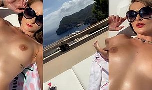 i do love a nice day off Featuring Honour May