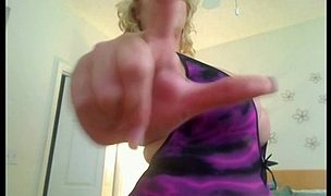 your tiny pathetic cock can’t please me Featuring Samantha 38GG