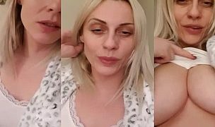 live! just arrived in budapest! 21:25pm…sunday.. 3 shoots for ddf this week Featuring Brittany Bardot