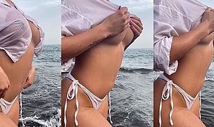 my next shooting will leave you like this Featuring Megan Fiore