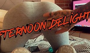 amateur afternoon delight with silvia dellai & bo sinn ots070 Featuring Silvia Dellai, Bo Sinn