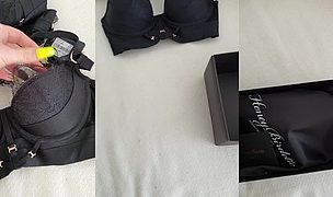 yayyy!!! such a good morning excited to wear it and share with you! Featuring Subil Arch