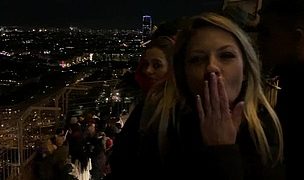 rebecca’s clips fan club update #51 Featuring Rebecca Volpetti