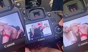 venera maxima studio fan club update #247 Featuring Venera Maxima