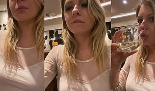 rebecca’s clips fan club update #3 Featuring Rebecca Volpetti