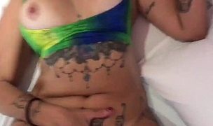 pov missionary w 51yo hot milf melissa devassa Featuring Melissa Devassa, Clarkes Boutaine