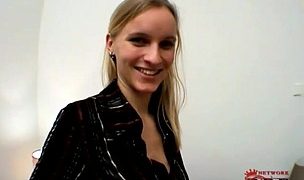 the blondie of your dreams! Featuring Simella