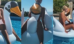 venera maxima studio fan club update #84 Featuring Venera Maxima