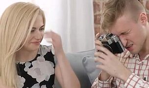 hot teen gets her wish: couples pussy fucking playtime Featuring Drogo, Maria
