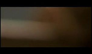 black angelika encounters a man in a garage and fucks him silly Featuring Black Angelika