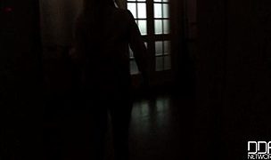 money’s in her mouth Featuring Karol Lilien, Zack Castle