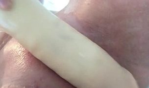 bath fuck part 2 Featuring Big Tit Blonde