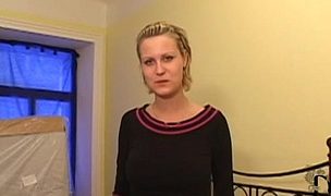 a visit with luscious lucia! Featuring Lucia T.