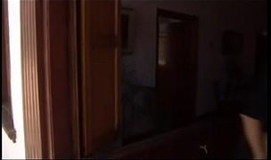 gabriella takes a facial cumshot after fucking her friends father Featuring Gabriella Wolf