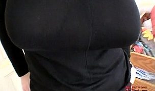 the cumming of christ! Featuring Anastasia