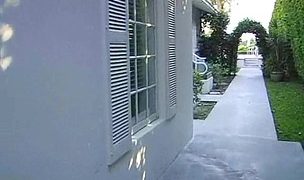 quiet my mom’s home! Featuring Brandi Belle, R Jay