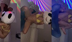 rebecca’s clips fan club update #8 Featuring Rebecca Volpetti