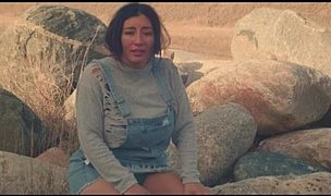 crossing borders: the mexican immigrant Featuring Selena Adams