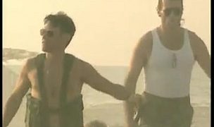 uniformed soldiers capture rachel and tammi ann and fuck them good Featuring Tammi Ann, Rachel