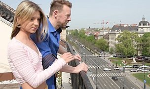 petite gina gerson can’t get enough of his big hard cock inside her pink gp680 Featuring Erik Everhard, Gina Gerson