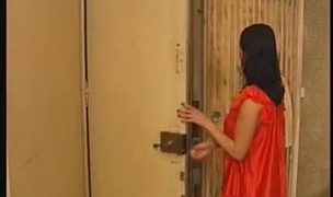 hot mom anita fucks the postman while her husband is away Featuring Anita