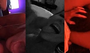 valentine fuck Featuring Dylan Aces