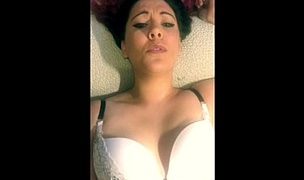 eye contact orgasm Featuring BreezyUnicorn