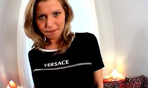 her sexual urge takes charge! Featuring Alison Bright