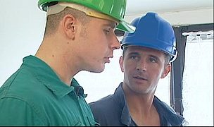 sex trip and dirty men at work, report Featuring Monica Sweetheart, Lea De Mae