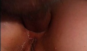 trish, anal debut Featuring